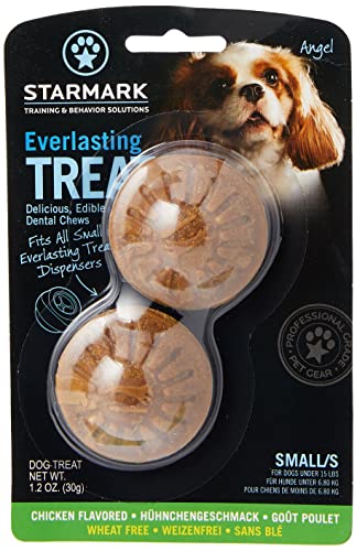 Triple Crown | Everlasting Treats | 30 g Triple Crown | Everlasting Treats | 30 g von StarMark