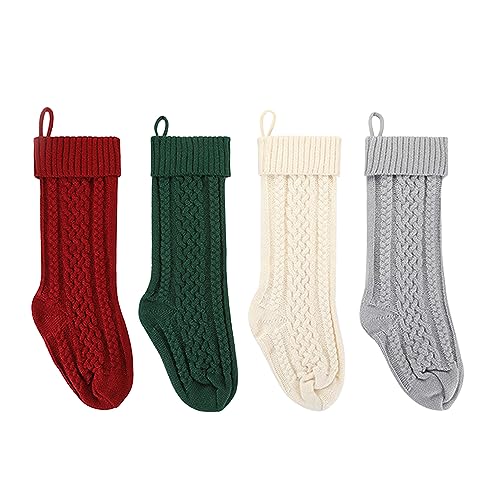 StarTreene 12 Packungen Weihnachtsstrumpfhosen Tisch Xmas Hängende Socken Weihnachtsdekorationen Messer Löffel Gabel Aufbewahrung Geschirr Tasche für Weihnachtsbaum Ornamente StarTreene 12 Packungen Weihnachtsstrumpfhosen Tisch Xmas Hängende Socken Weihnachtsdekorationen Messer Löffel Gabel Aufbewahrung Geschirr Tasche für Weihnachtsbaum Ornamente von StarTreene