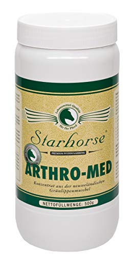 Starhorse Arthro-Med 500g von Starhorse