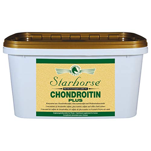 Starhorse Chondroitin Plus 2500g von Starhorse