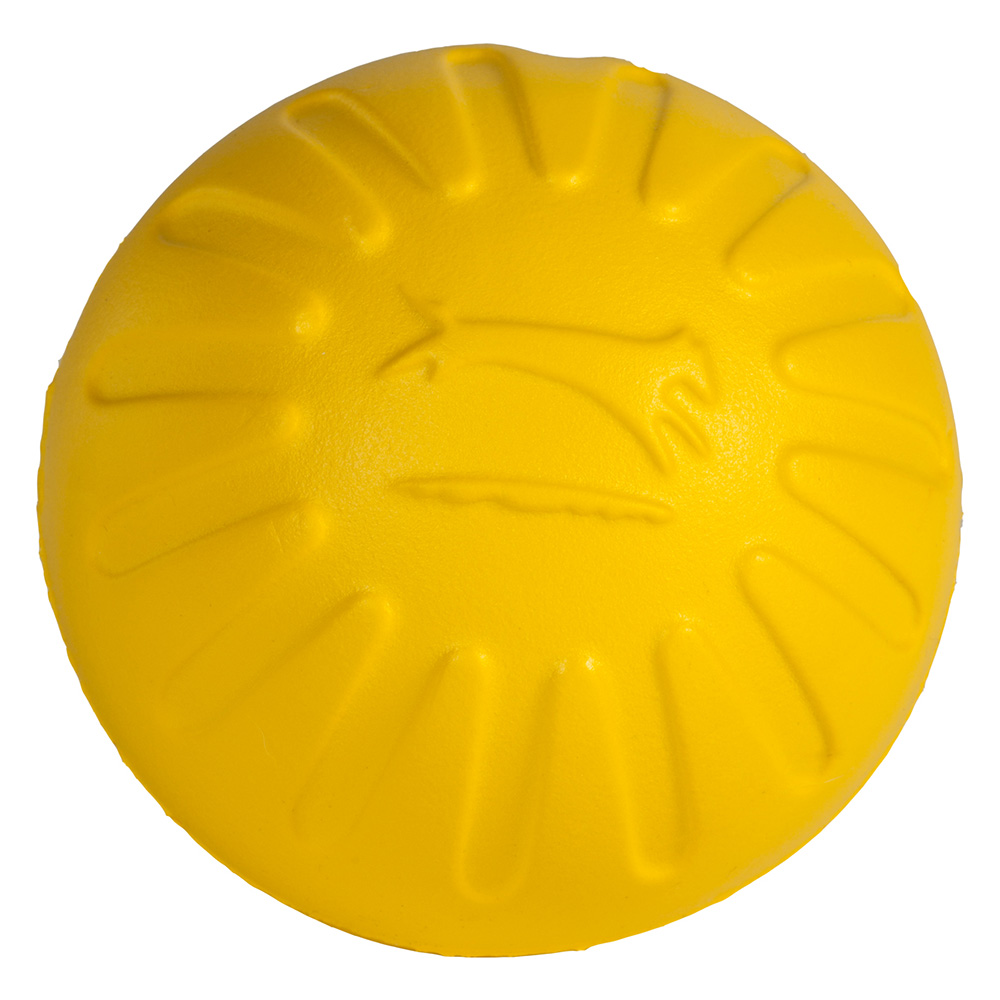 Starmark Fantastic DuraFoam Ball - Größe L: ca. Ø 9 cm von Starmark