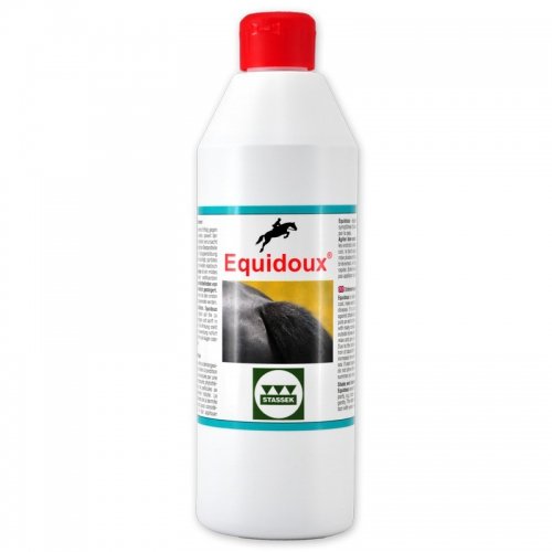Stassek Equidoux 5 ltr. Stassek Equidoux 5 ltr. von Stassek