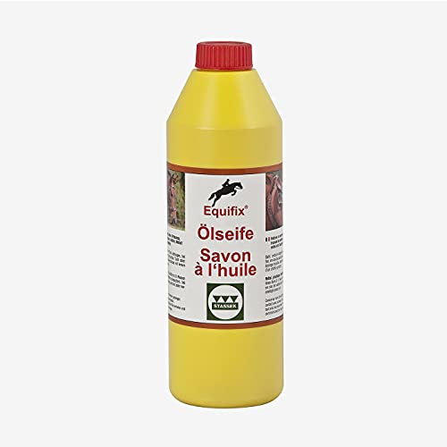 Stassek Equifix Ölseife 500 ml von Stassek