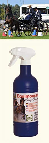 Stassek Equimousse 500 ml Schaumsprüher von Stassek