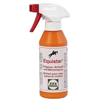 Stassek Equistar mit Sprüher 750 ml von Stassek