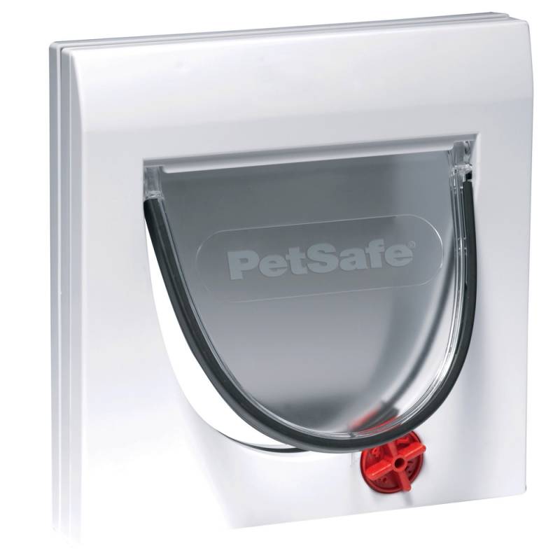 PetSafe® Staywell® Classic - Katzenklappe weiß von Staywell