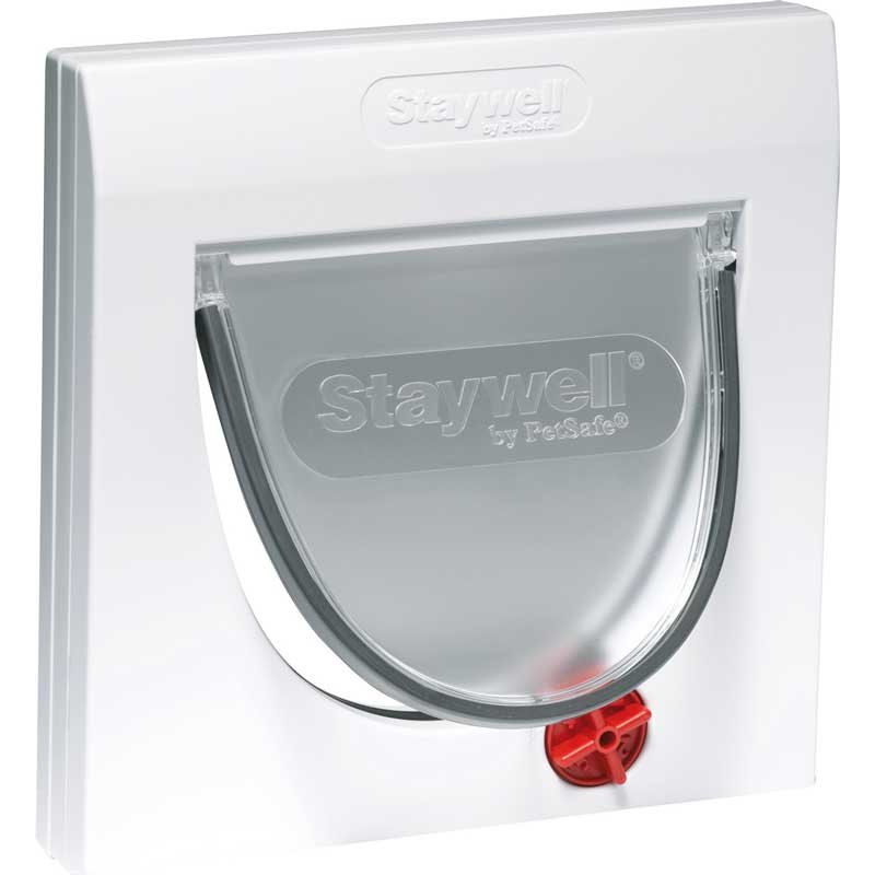 Katzenklappe Staywell 919 Katzenklappe Staywell 919 von Staywell