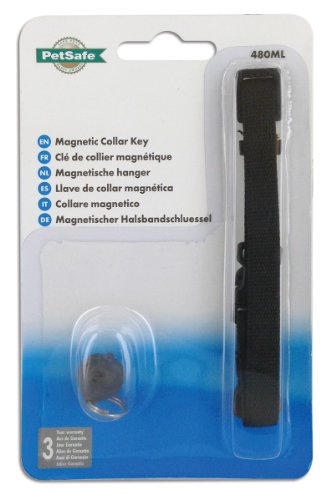 Magnetischer Schlüssel für Katzenklappe 400/420 efs+staywell Magnetischer Schlüssel für Katzenklappe 400/420 efs+staywell von Staywell