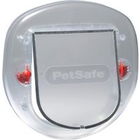 PetSafe 4-Wege Katzenklappe von PetSafe