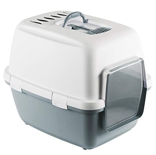 Kerbl 81580 Katzentoilette Cathy Comfort von Stefanplast