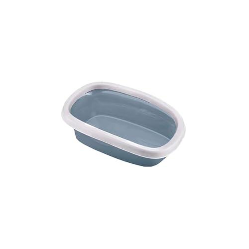 Kerbl 81581 Sprint Katzentoilette m. Rand von Stefanplast