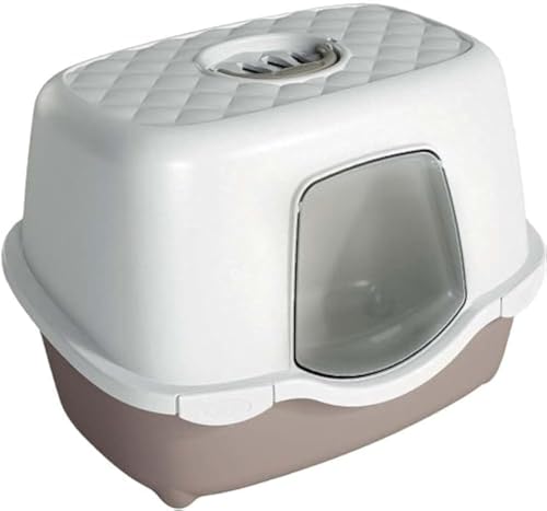 Stefanplast Innenraumluftfilter Très Chic Toilette, grau Stefanplast Innenraumluftfilter Très Chic Toilette, grau von Stefanplast