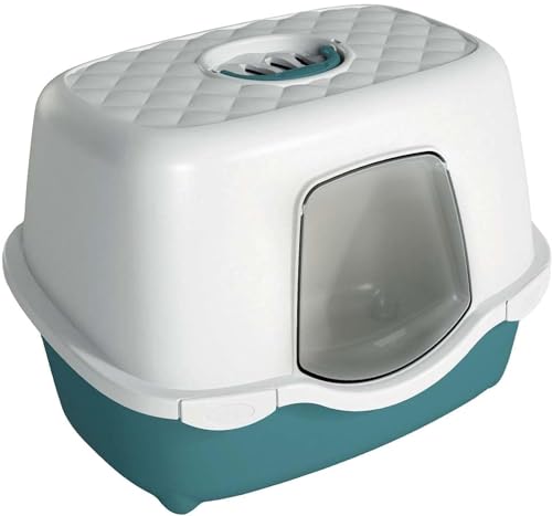 Stefanplast Innenraumluftfilter Très Chic Toilette, grün Stefanplast Innenraumluftfilter Très Chic Toilette, grün von Stefanplast