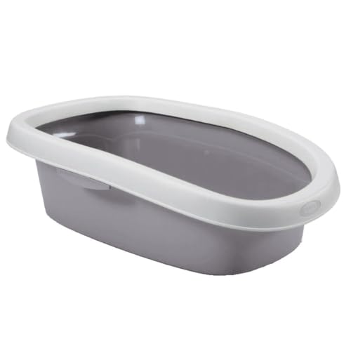 Stefanplast L.Pet Sprint 20 Grau 39 x 58 x 17, wie abgebildet von Stefanplast