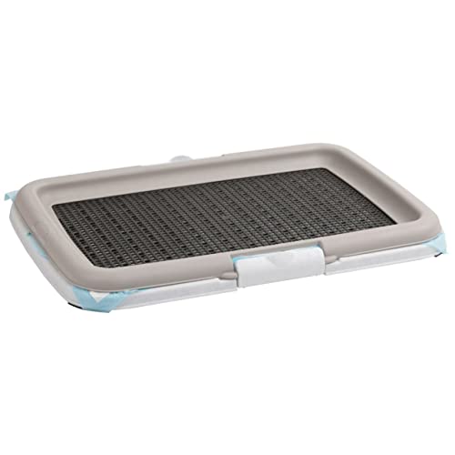 Stefanplast Welpentoilette Puppy Training Set, 60 x 40 x 4 cm von Stefanplast