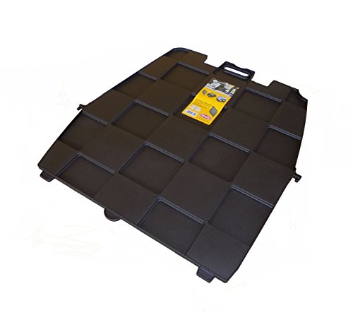 Trennwand mit Wassernapf für Gulliver Touring IATA Transportbox Trennwand mit Wassernapf für Gulliver Touring IATA Transportbox von Stefanplast