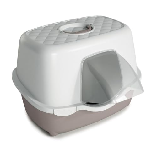 Zolux Toilettenhaus mit Sonnendach Smart Out von Stefanplast