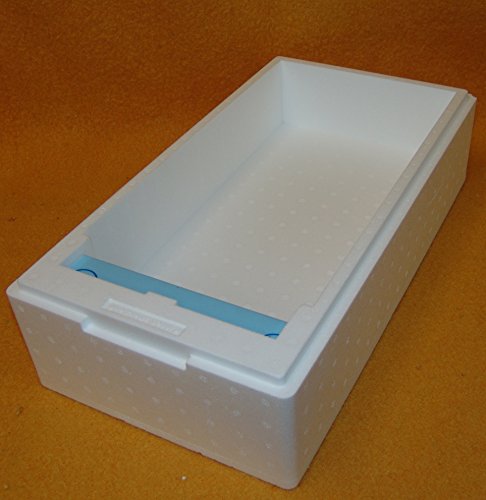 Futterzarge für Stehr-Ablegerkasten DNM, Zander und Dadant Blatt Futterzarge für Stehr-Ablegerkasten DNM, Zander und Dadant Blatt von Stehr