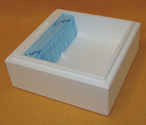 Stehr Mini Plus Futterzarge mit seitlichen Aufstieg für Bienen, Bienenfutterzarge, Futterzarge, Bienenfutter von Stehr