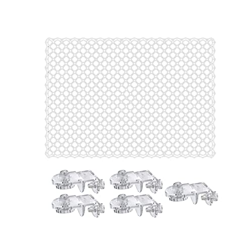 Stgfyxgs Aquarium Siebnetz Aquarium Sieb Anti Flucht Netze Einfach zu Stgfyxgs Aquarium Siebnetz Aquarium Sieb Anti Flucht Netze Einfach zu von Stgfyxgs