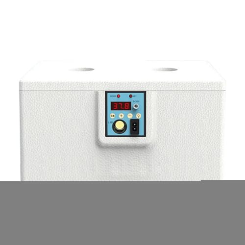 Brutapparat Für Die Eierausbrütung - Wachtel Brutbox Mit Schierlampe | Temperaturgesteuerte Brutbox Für Die Heimzucht Von Hühnern Enten Und Wachteln Brutapparat Für Die Eierausbrütung - Wachtel Brutbox Mit Schierlampe | Temperaturgesteuerte Brutbox Für Die Heimzucht Von Hühnern Enten Und Wachteln von Stibtmr