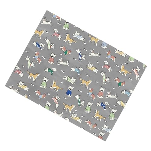 Haustierkühl Matte, Hundekühlmatte, Ice Seide Cool Pet Pad, Waschbares wasserdichtes Bett für Hunde im Innenbereich im Freien mit Komfortables Design für Kraate Zwinger Car Campingreisen Haustierkühl Matte, Hundekühlmatte, Ice Seide Cool Pet Pad, Waschbares wasserdichtes Bett für Hunde im Innenbereich im Freien mit Komfortables Design für Kraate Zwinger Car Campingreisen von Stibtmr