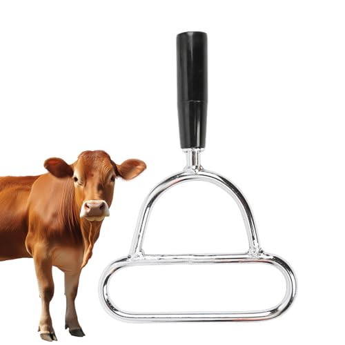 Maulöffner Für & Nutztiere,Magenspülung Maulspreizer Für & | Stabiles Präzises Werkzeug Mit Rutschfestem Griff Für Kühe Schafe Wiederverwendbar Maulöffner Für & Nutztiere,Magenspülung Maulspreizer Für & | Stabiles Präzises Werkzeug Mit Rutschfestem Griff Für Kühe Schafe Wiederverwendbar von Stibtmr