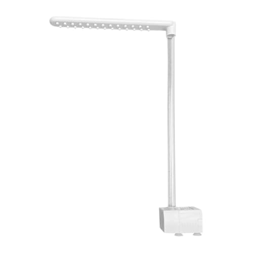 Stibtmr Papageiendusche Duschkopf Dusche Für Vogel Badewanne Käfigbrunnen Duschkopf Mit Fließendem Wasser Stromversorgungsmodus USB Haustierpool Spielzeug Für Cockatiels von Stibtmr