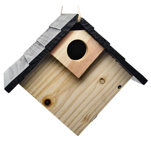 Vogelhaus, 7, 5 -Zoll von Stibzeup