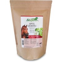 Stiefel Apfelleckerli 1 kg Stiefel Apfelleckerli 1 kg von Stiefel