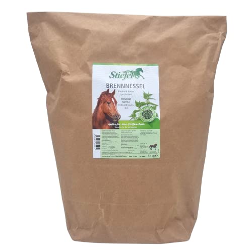 Stinging Nettle, Cut 1,5 kg von Stiefel