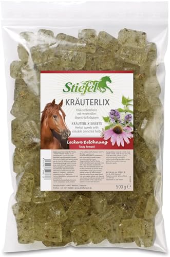 Stiefel Kräuterlix 500g von Stiefel