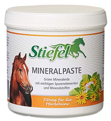 Stiefel Mineralpaste 2 kg Dose von Stiefel