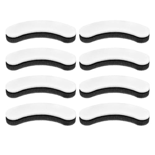 Storage Bag 4/8pcs Katzen Brunnen Filter Filtrationssystem Baumwollfilterschaum Wasserreinigungen Filterschwamm Katzen Brunnenfilter Wasser Wasser von Storage Bag