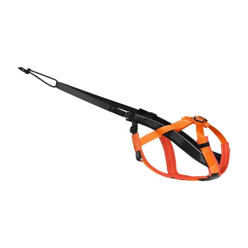 Einstellbarer Hundeschlittengurt Für Große Rassen Reflektierender Winter Canicross Scootering Securityt Freien Schneekabel Für Große Hunde Einstellbarer Hundeschlittengurt Für Große Rassen Reflektierender Winter Canicross Scootering Securityt Freien Schneekabel Für Große Hunde von Storage Bag