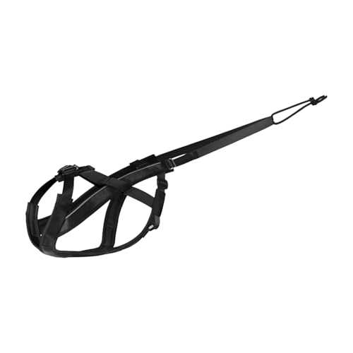 Einstellbarer Hundeschlittengurt Für Große Rassen Reflektierender Winter Canicross Scootering Securityt Freien Schneekabel Für Große Hunde Einstellbarer Hundeschlittengurt Für Große Rassen Reflektierender Winter Canicross Scootering Securityt Freien Schneekabel Für Große Hunde von Storage Bag
