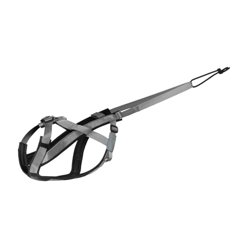 Einstellbarer Hundeschlittengurt Für Große Rassen Reflektierender Winter Canicross Scootering Securityt Freien Schneekabel Für Große Hunde Einstellbarer Hundeschlittengurt Für Große Rassen Reflektierender Winter Canicross Scootering Securityt Freien Schneekabel Für Große Hunde von Storage Bag