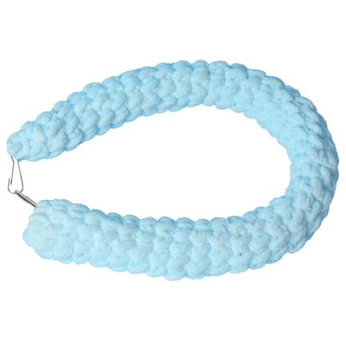 Hamster Klettern Spielzeugkäfig Leiter Schwung Spielzeug Bitteresistente Kaninchen Kletterseil Kleintierkäfig Hamster Versorgen Sicher Und Lustig Hamsterdekor Für Kleine Tiere von Storage Bag
