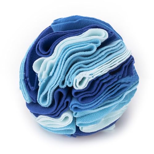 Regenbogen Schnüffeln Ball Und Behandeln Spielzeug Aktivieren Sie Haustier Geruchssinn Und Mentale Stimulation Interaktives Hund Spielzeug Haustier Schnupfen Ball Versteckt Essen Interaktiv Regenbogen Schnüffeln Ball Und Behandeln Spielzeug Aktivieren Sie Haustier Geruchssinn Und Mentale Stimulation Interaktives Hund Spielzeug Haustier Schnupfen Ball Versteckt Essen Interaktiv von Storage Bag
