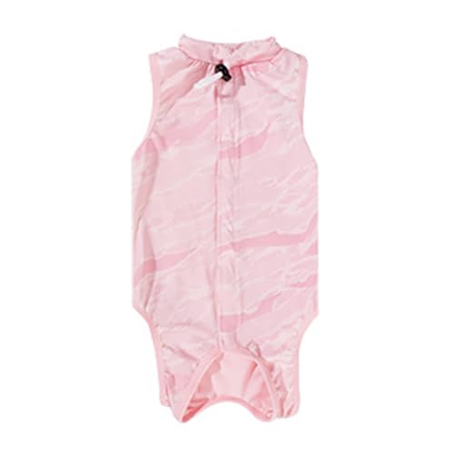 Storage Bag Atmungsaktives Seidenkätzchen Bodysuit Katzen Chirurgische Erholung Anzug E Halsband Alternative Für Spay Hautkrankheiten Prävention Kätzchen Bodysuit von Storage Bag