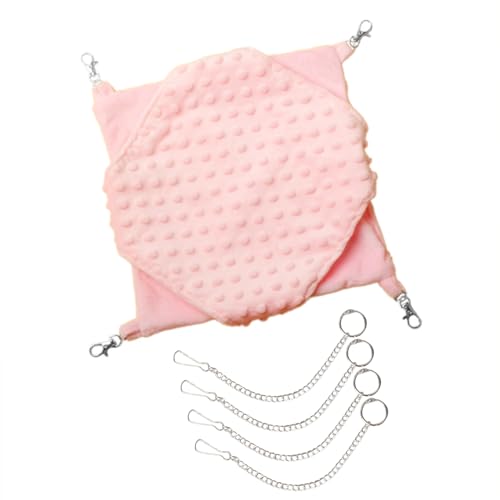 Storage Bag Hanging Sleeping Cage Nest Für Meerschweinchen Chinchillas Schlafkäfigzubehör Zuckergleicht Storage Bag Hanging Sleeping Cage Nest Für Meerschweinchen Chinchillas Schlafkäfigzubehör Zuckergleicht von Storage Bag