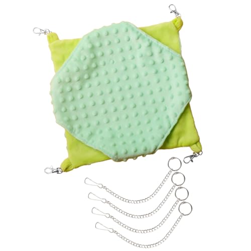 Storage Bag Hanging Sleeping Cage Nest Für Meerschweinchen Chinchillas Schlafkäfigzubehör Zuckergleicht Storage Bag Hanging Sleeping Cage Nest Für Meerschweinchen Chinchillas Schlafkäfigzubehör Zuckergleicht von Storage Bag