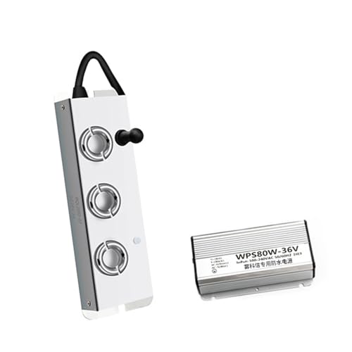 Storage Bag Hocheffizienz Aquarien Gewächshäuser Teichnebel Mit Wasserdichtem Kraft Für Gewächshäuser Und Halloweens Dekorationen Einfacher Installationsleuchtung Storage Bag Hocheffizienz Aquarien Gewächshäuser Teichnebel Mit Wasserdichtem Kraft Für Gewächshäuser Und Halloweens Dekorationen Einfacher Installationsleuchtung von Storage Bag
