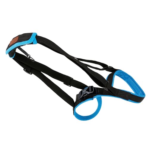 Storage Bag Hundebein Stütze Gärtes Schmerzen Linderung Verletzung Vorbeugung Bequem Einstellbar Für Ältere Oder Behinderte Hunde Geeignet Storage Bag Hundebein Stütze Gärtes Schmerzen Linderung Verletzung Vorbeugung Bequem Einstellbar Für Ältere Oder Behinderte Hunde Geeignet von Storage Bag