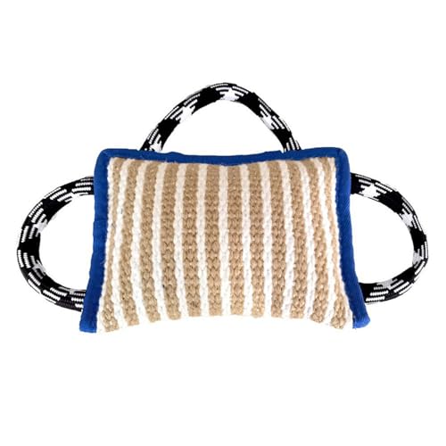 Storage Bag Hundetraining Schlepper Spielzeug Tränenresistent Für Alle Hunde Rassen Erleichtert Bewegung Und Positive Verstärkung Hunde Kauen Spielzeug Für Aggressive Kauen EIN Kleines Hartes Seil Storage Bag Hundetraining Schlepper Spielzeug Tränenresistent Für Alle Hunde Rassen Erleichtert Bewegung Und Positive Verstärkung Hunde Kauen Spielzeug Für Aggressive Kauen EIN Kleines Hartes Seil von Storage Bag