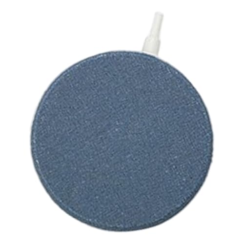 Storage Bag Luftblasensteinaquarien Luftsteinpumpen Luftsteinhydroponische Sauerstoffplatte Zur Verbesserung Der Wasserzirkulation von Storage Bag