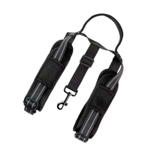 Storage Bag Multifunktionale Mobilitätsunterstützung Nutzt Rehabilitation Hundeliftgurte Für Behinderte Verletzte Oder Ältere Tiere Storage Bag Multifunktionale Mobilitätsunterstützung Nutzt Rehabilitation Hundeliftgurte Für Behinderte Verletzte Oder Ältere Tiere von Storage Bag