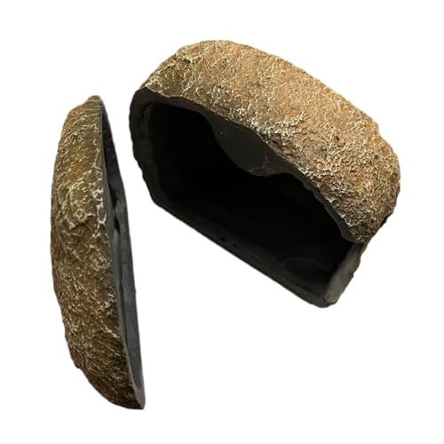Storage Bag Simulation Rock Cave Aquarien Magnetische Versteck Für Fischgarnelenzüchter Terrarien Schutzhaus Landschaftsdekorationen Storage Bag Simulation Rock Cave Aquarien Magnetische Versteck Für Fischgarnelenzüchter Terrarien Schutzhaus Landschaftsdekorationen von Storage Bag