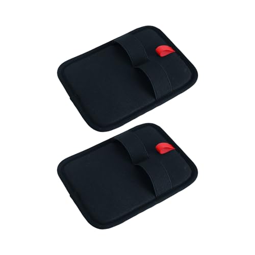 Waschbare Handschuhe Zur Aufrechterhaltung Von Sauberkeitsreisen Verbesserte Katzen Haarentferner Für Effizientes Haar Und Staub von Storage Bag