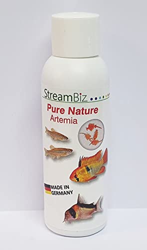 Pure Nature – Artemia von StreamBiz